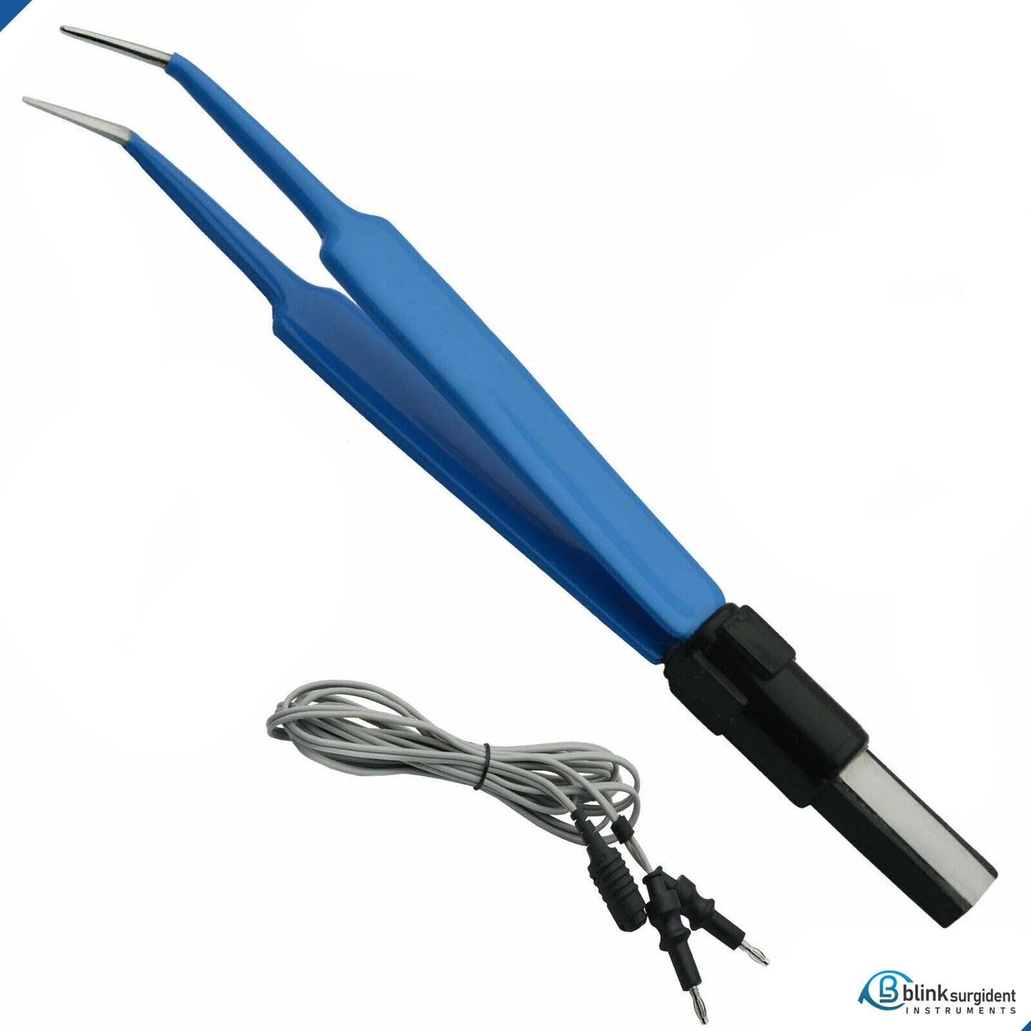 BSD European Pattern Bipolar Forceps