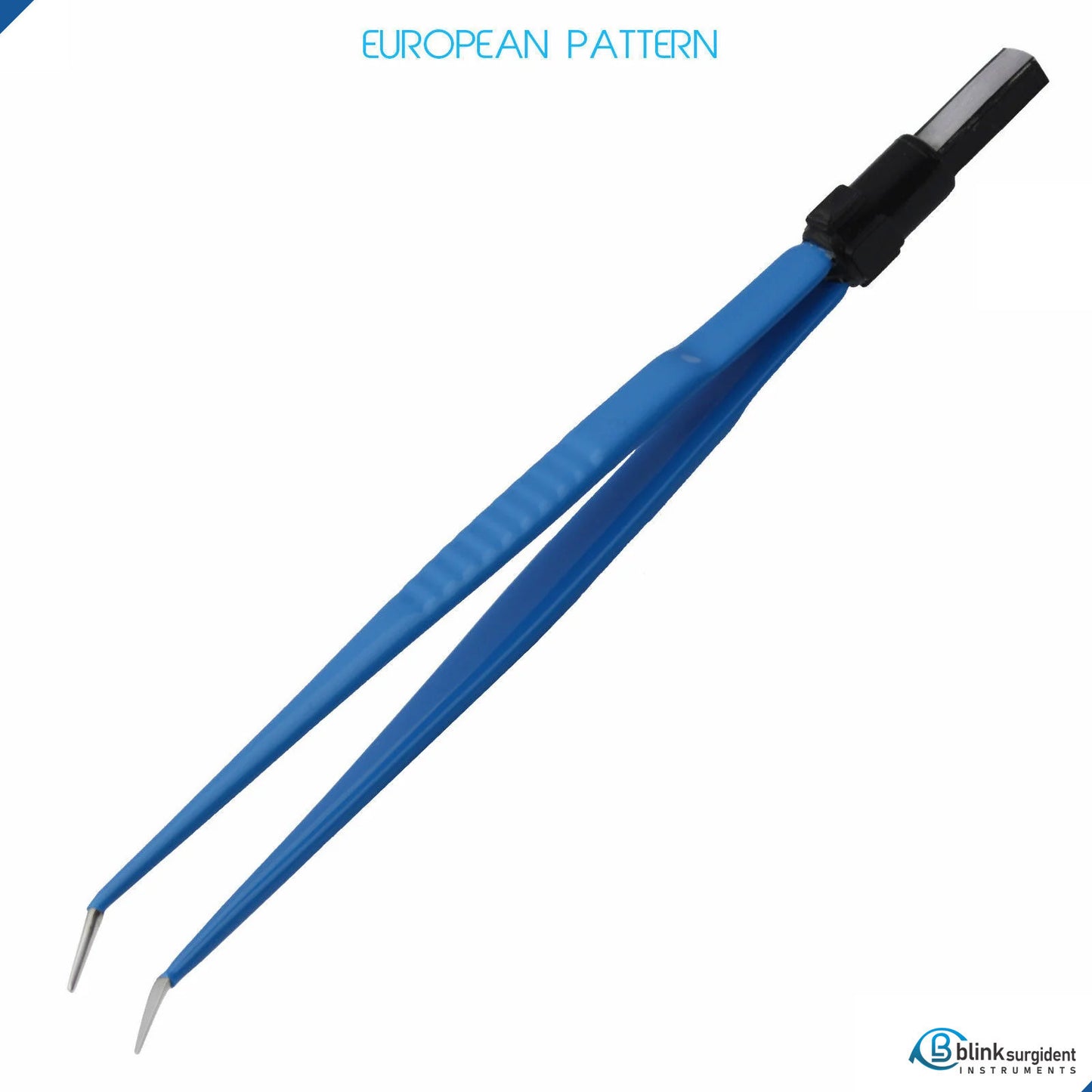 BSD European Pattern Bipolar Forceps