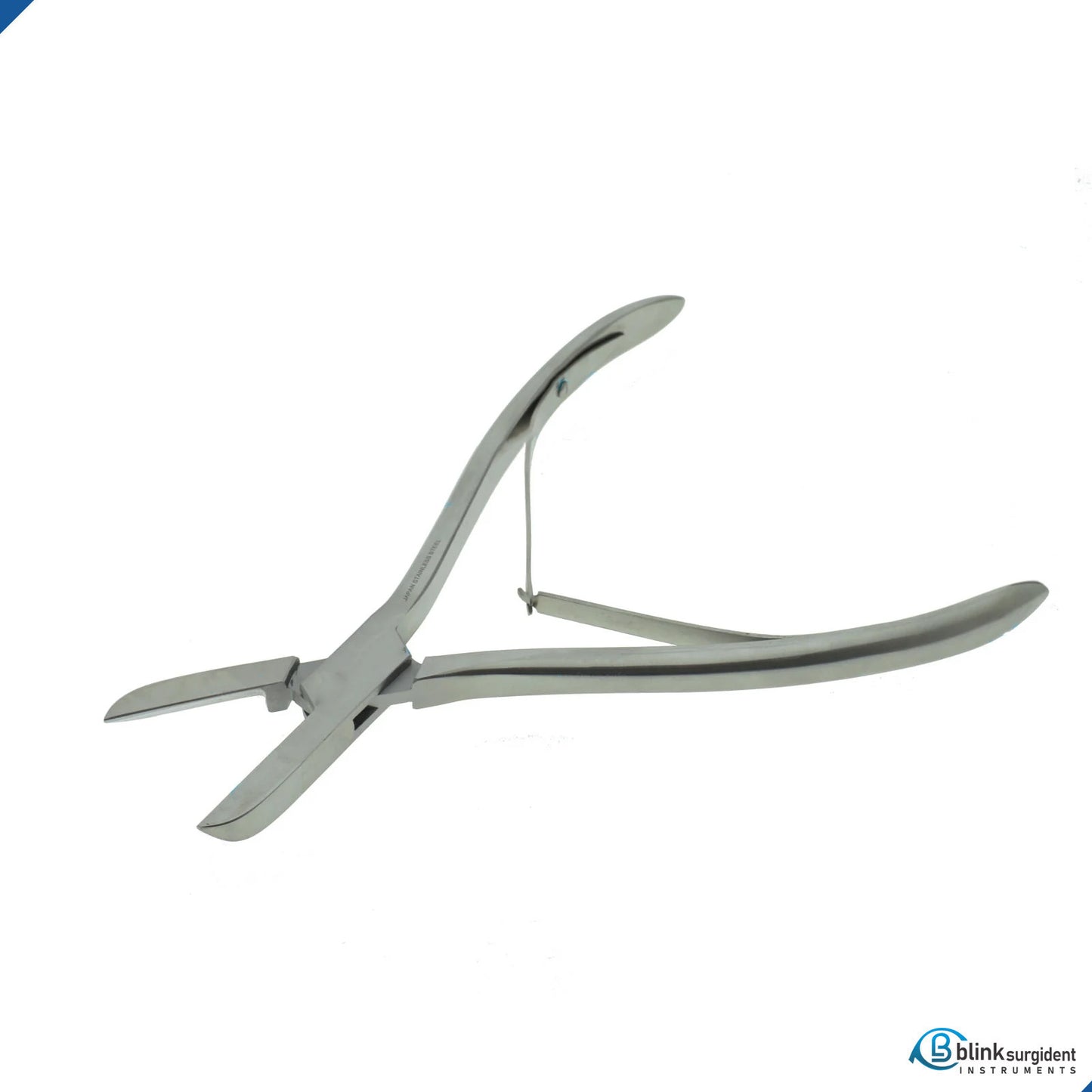 Set of Liston Bone Cutter 9" Reduction Centering Bone Holding Forceps 9.5"
