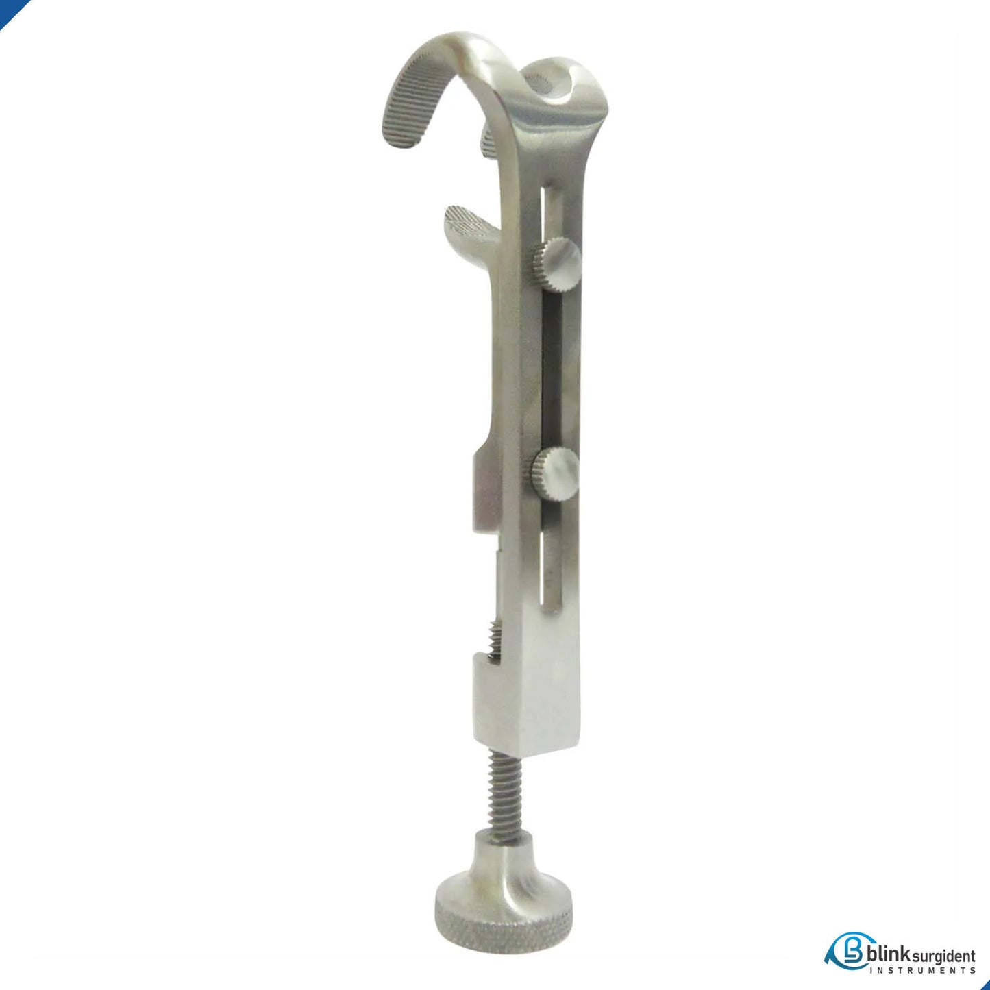 BSD England Lowman Bone Holding Clamp Forceps 13 cm Orthopedic Instruments