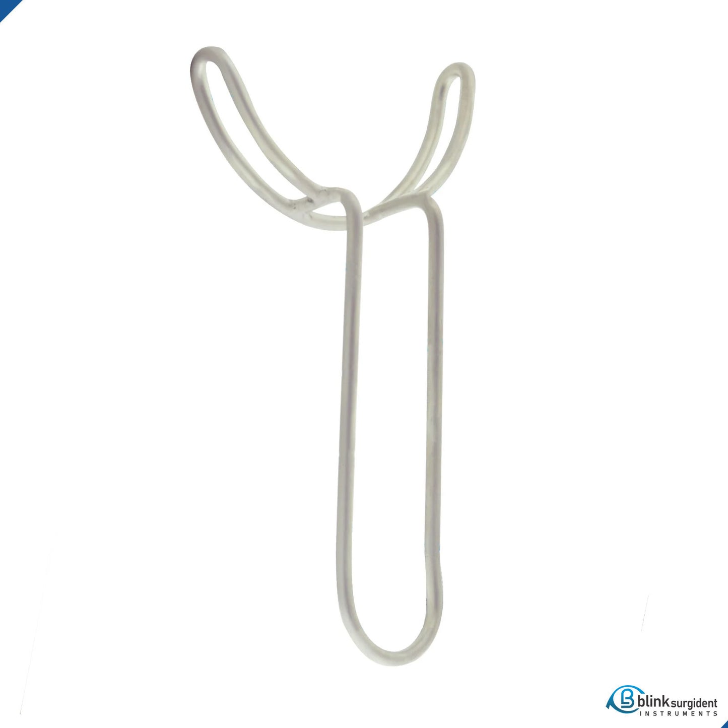 Vestibulum Lip & Cheek Retractor Mouth Opener Gag