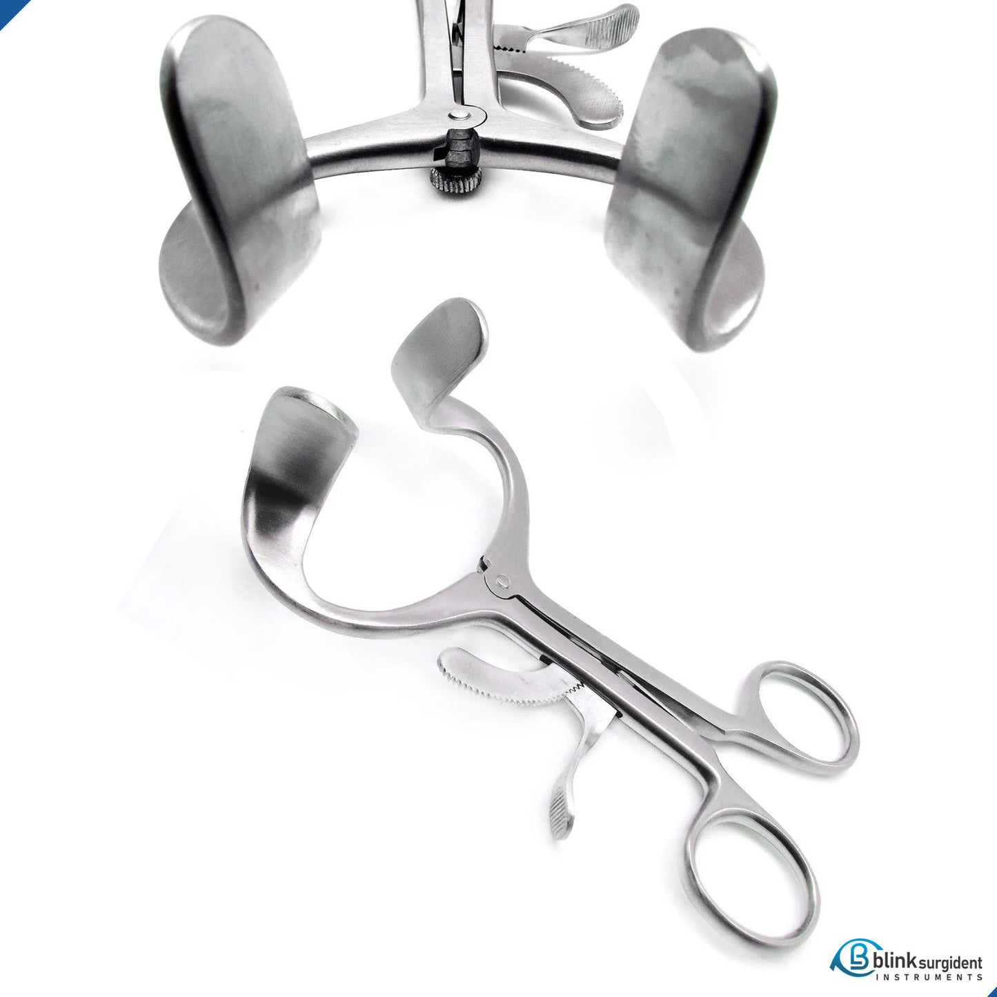 BSD Dental Molt Mouth Gag Retractor 14cm
