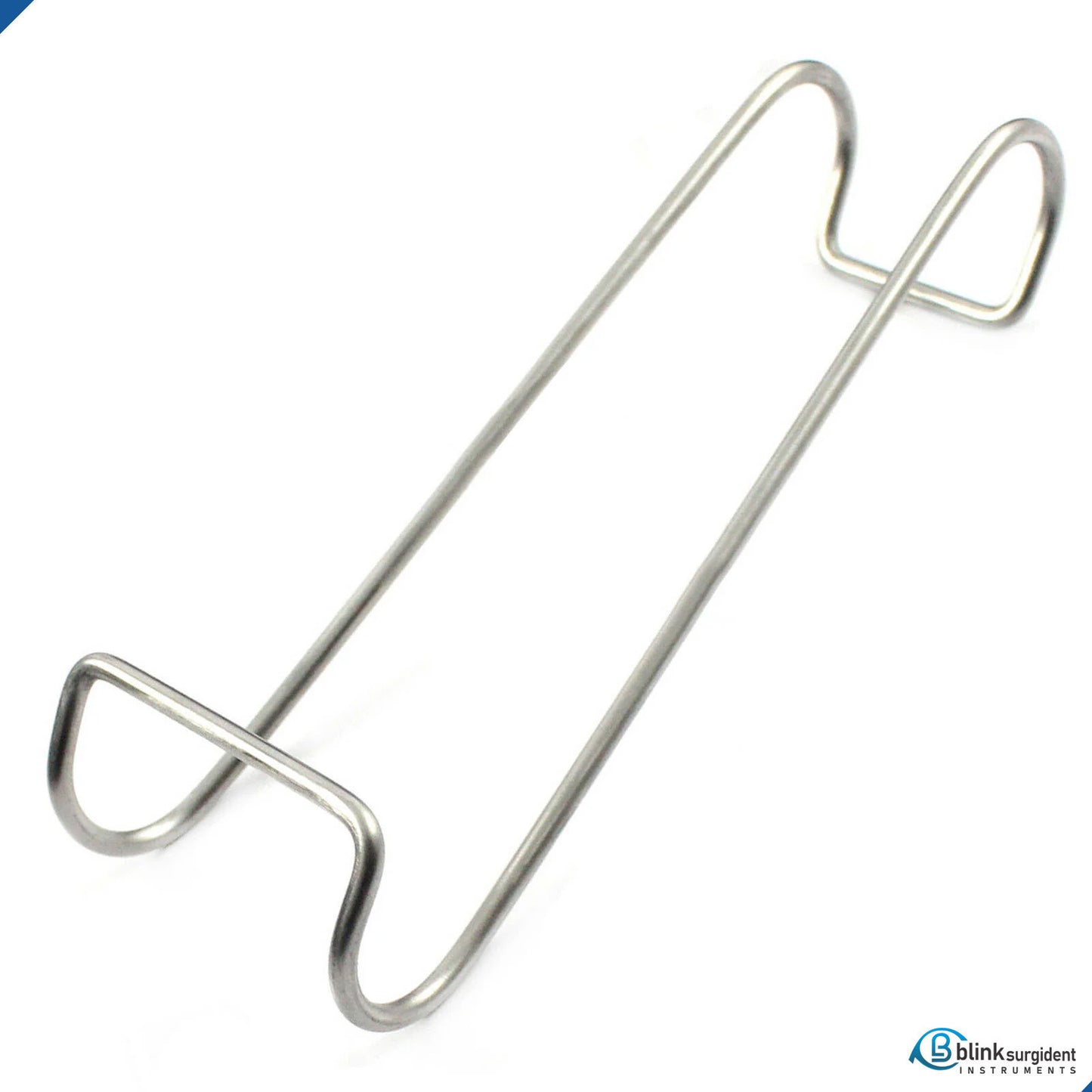 BSD Sternberg Retractor Double Side Orthodontic Gag