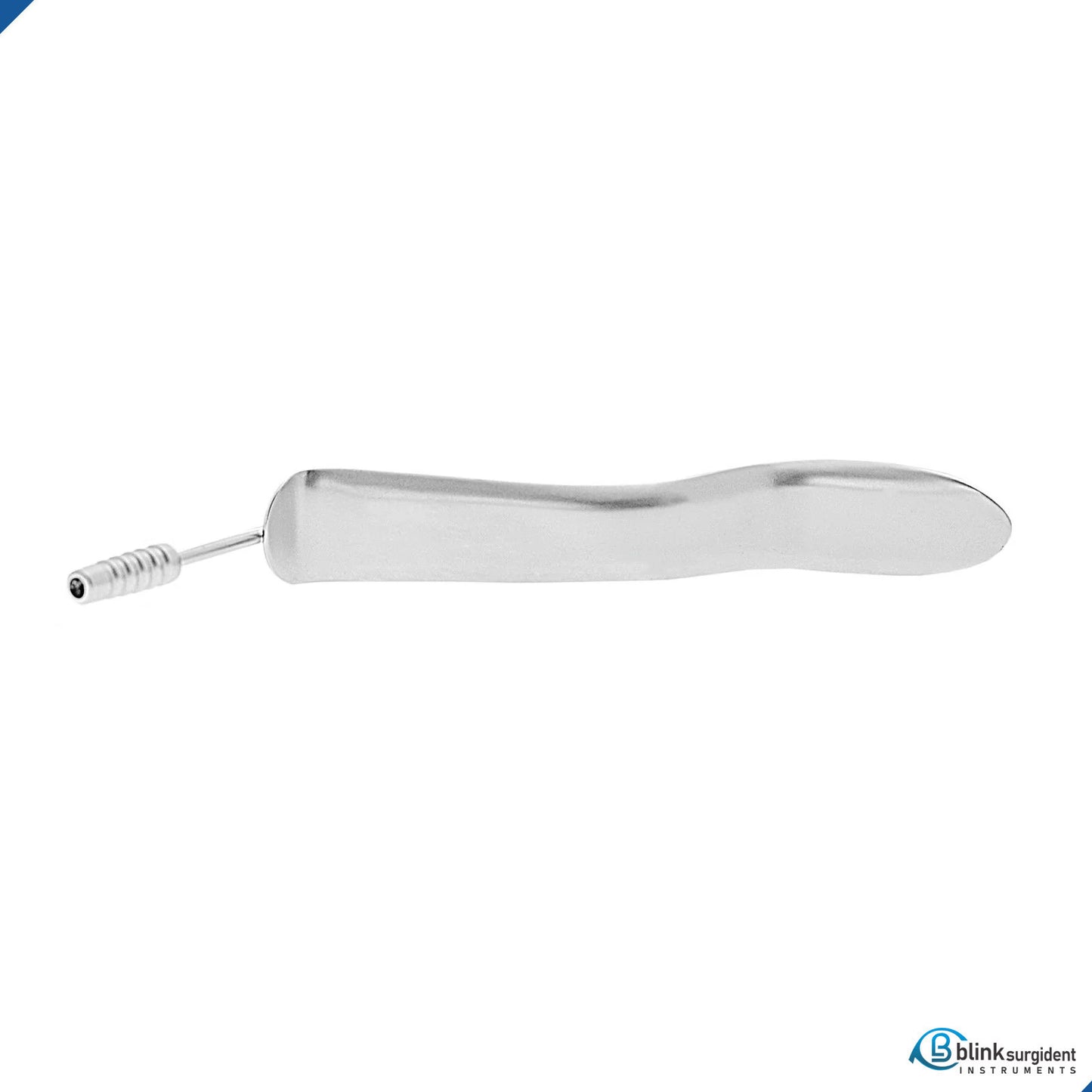 Cheek Retractor With Suction Tube
