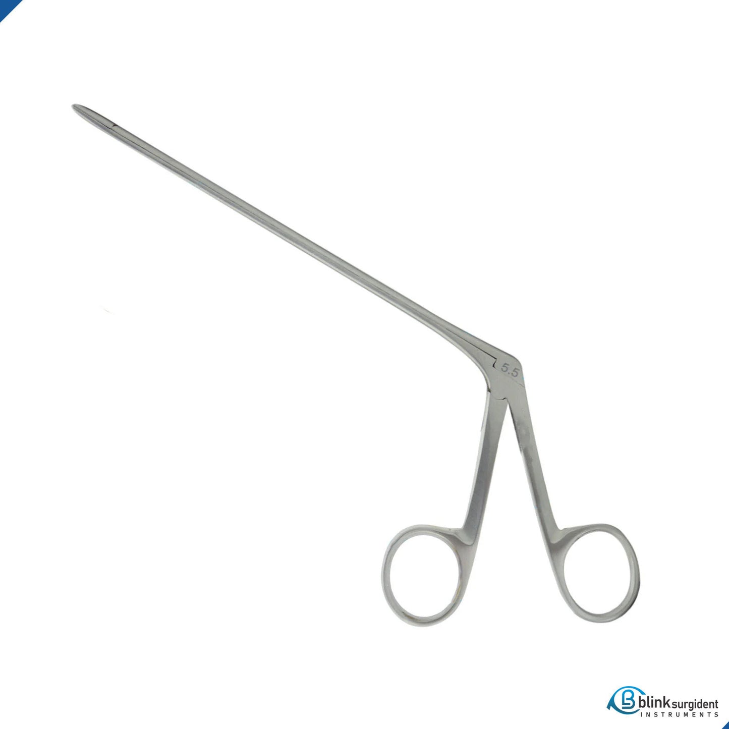 BSD Hartmann Crocodile Alligator Forceps