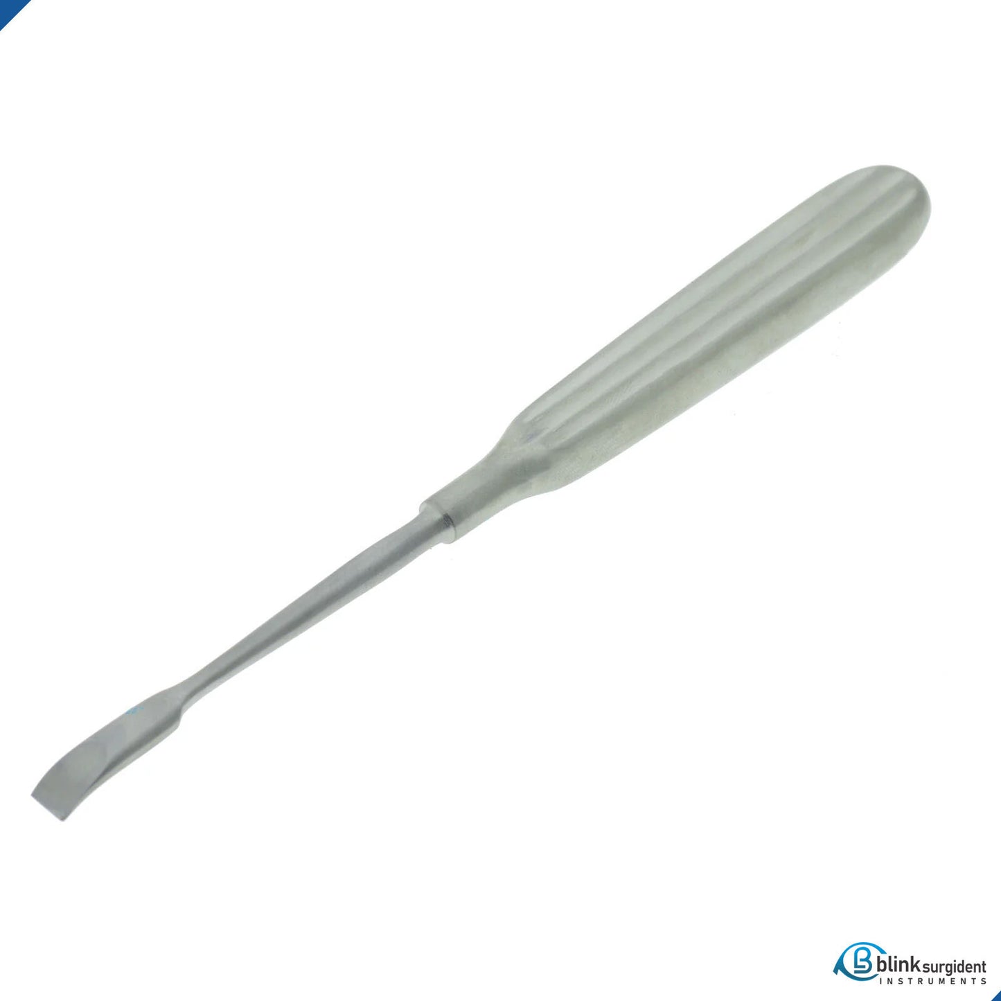 Lempert Elevator 170mm Blade 6mm Curved Surgical Instruments