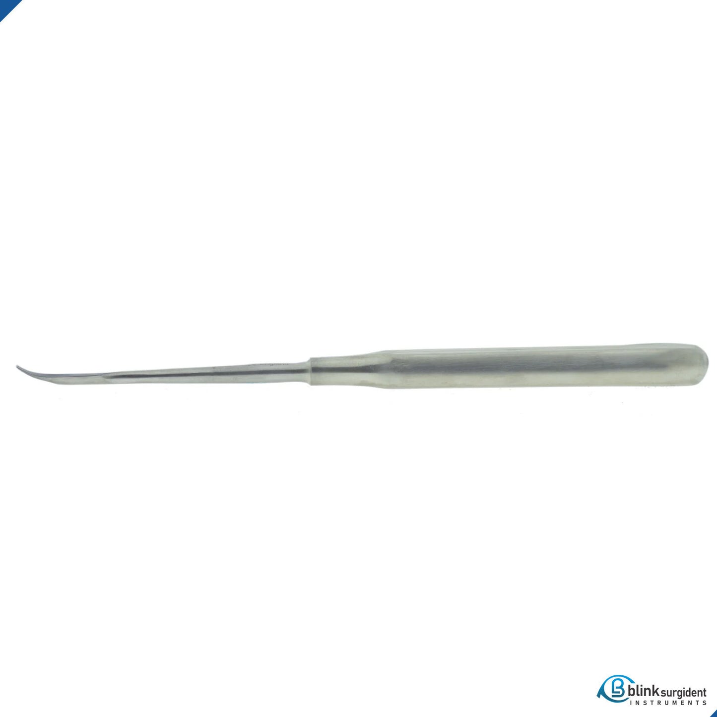 Lempert Elevator 170mm Blade 6mm Curved Surgical Instruments