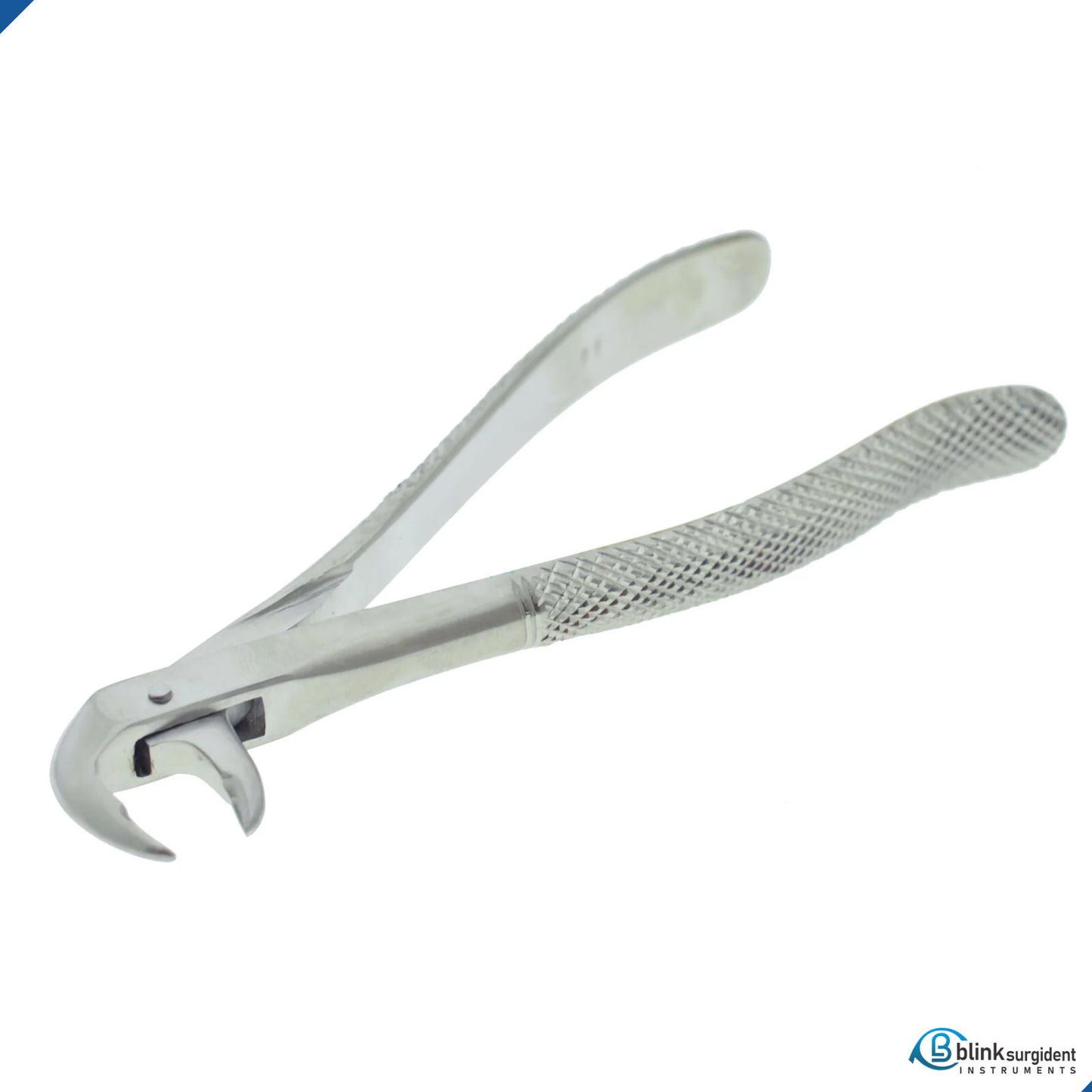 BSD Dental Tooth Extracting Forceps