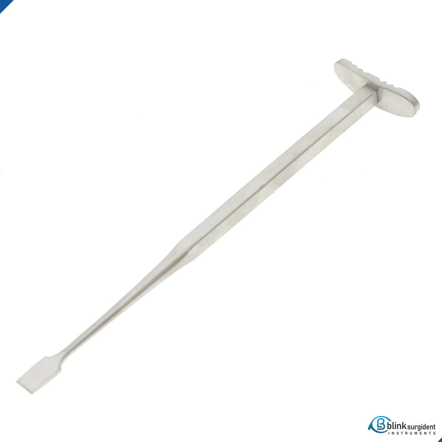 Smillies Maniscus Knife 75mm Straight Blade 8mm Surgical Instruments