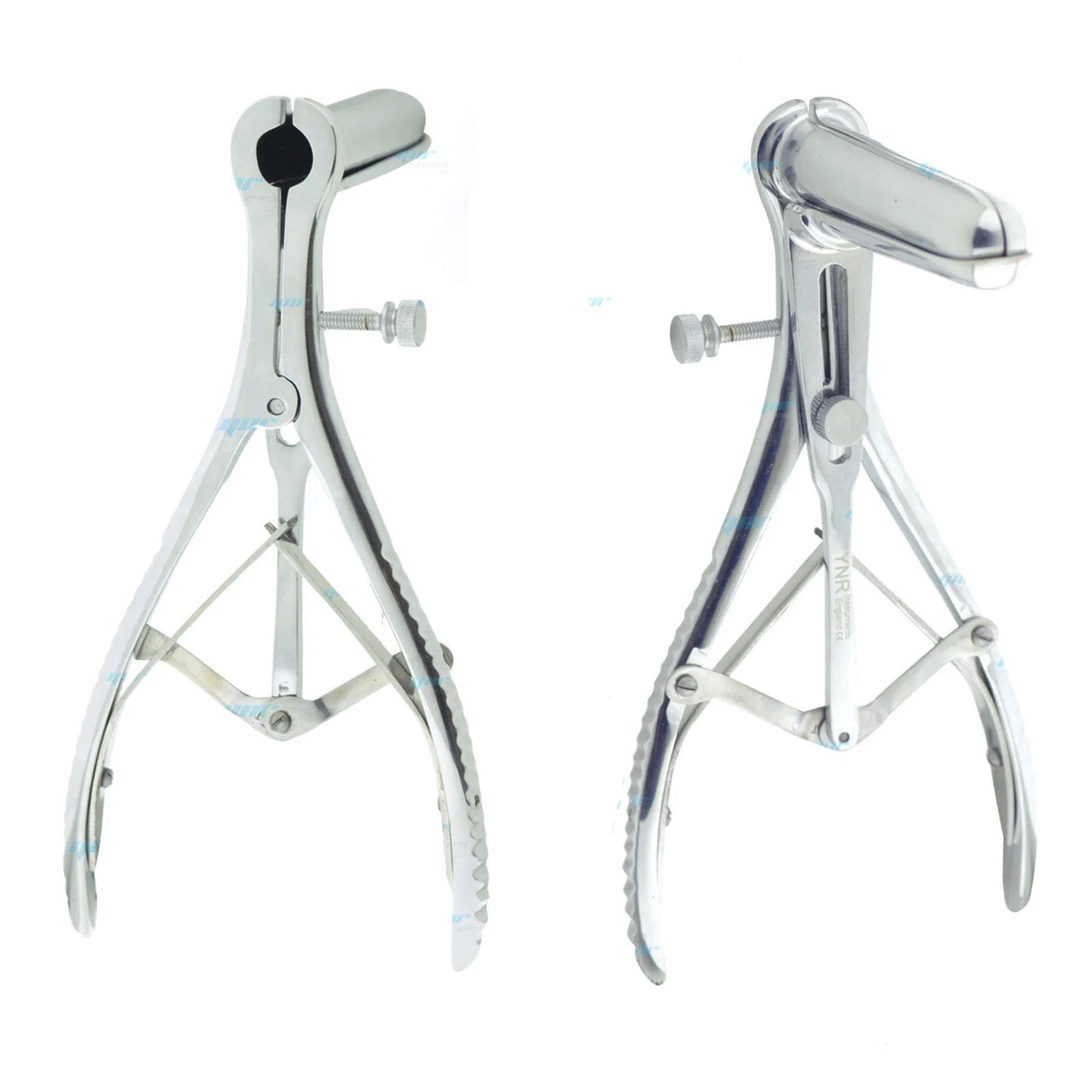 Mathieu 3 Prong Anal Speculum Surgical Diagnostic Equipment