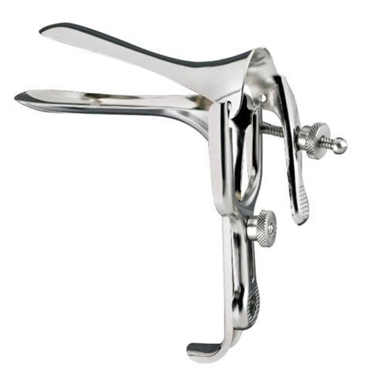 GRAVES VAGINAL SPECULUM Medical Examination Dilater 3 SIZE Steel