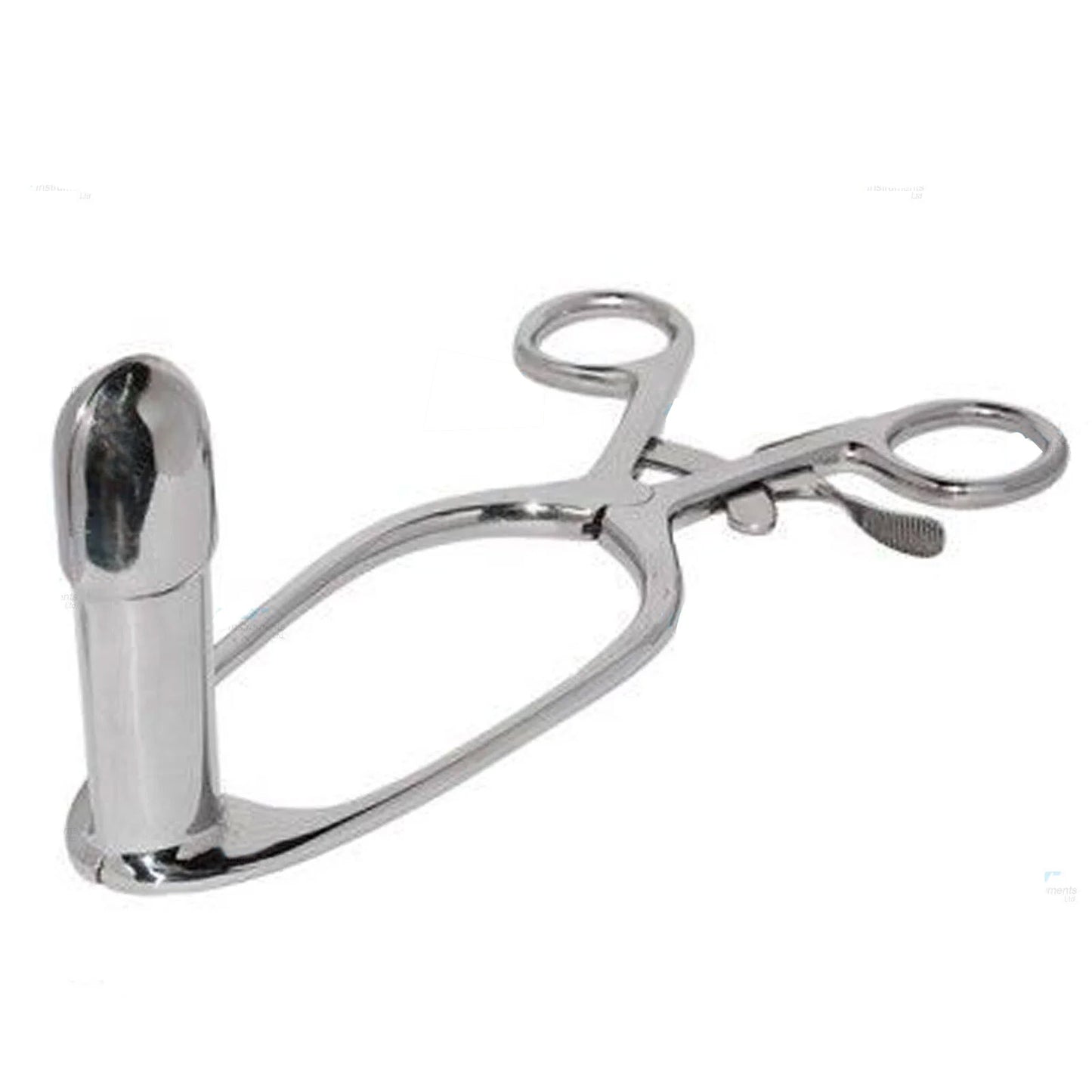 Anal Spreader Rectal Speculum Medical Instrument