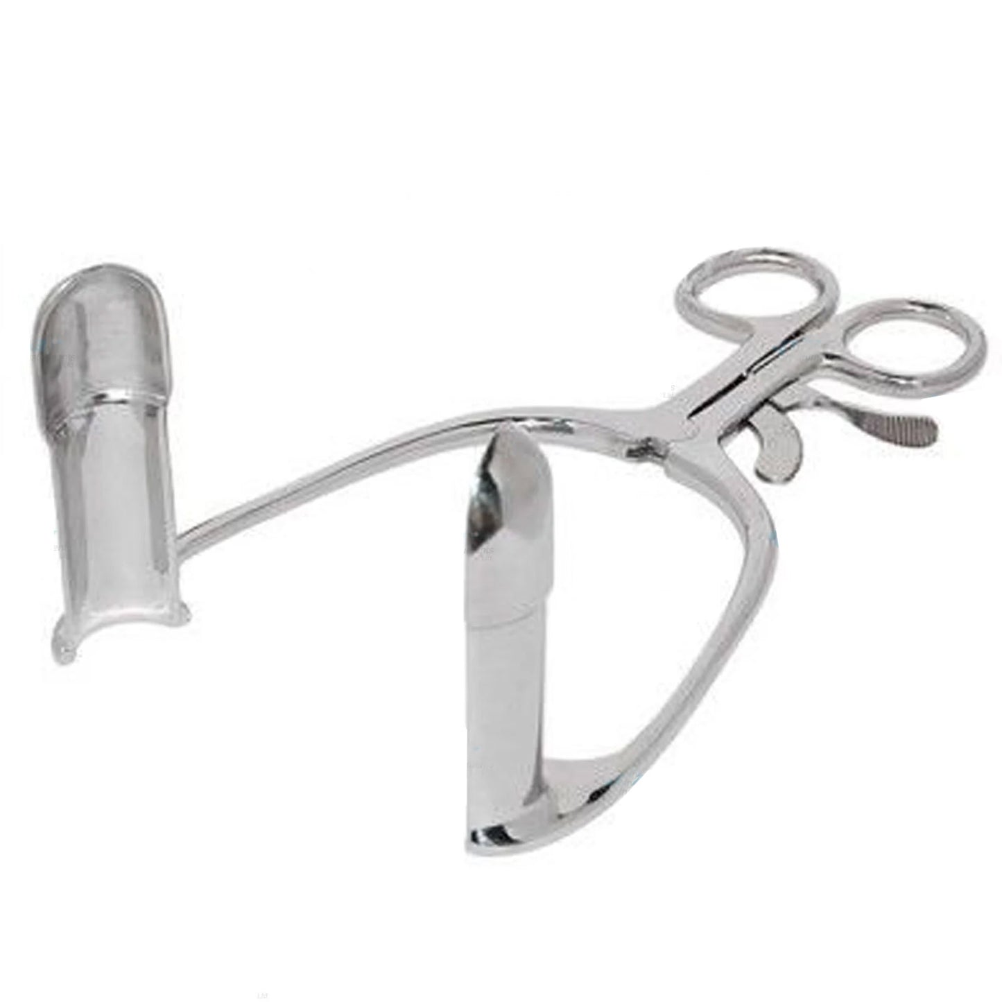 Anal Spreader Rectal Speculum Medical Instrument