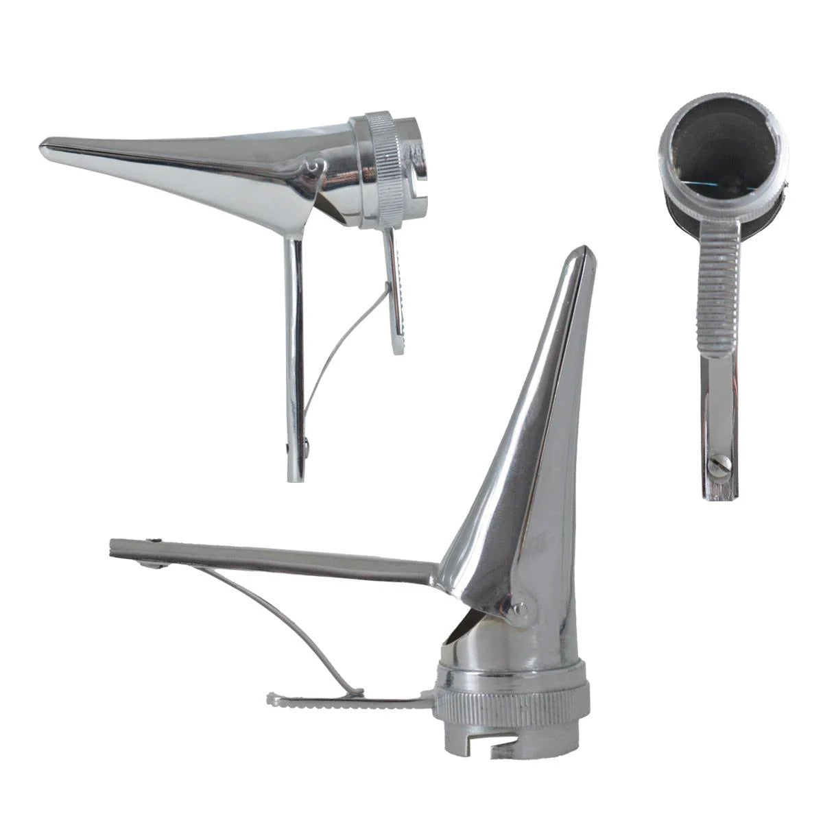 BDS Nose Speculum Specula Nasal Larynx Otoscope ENT Diagnostic
