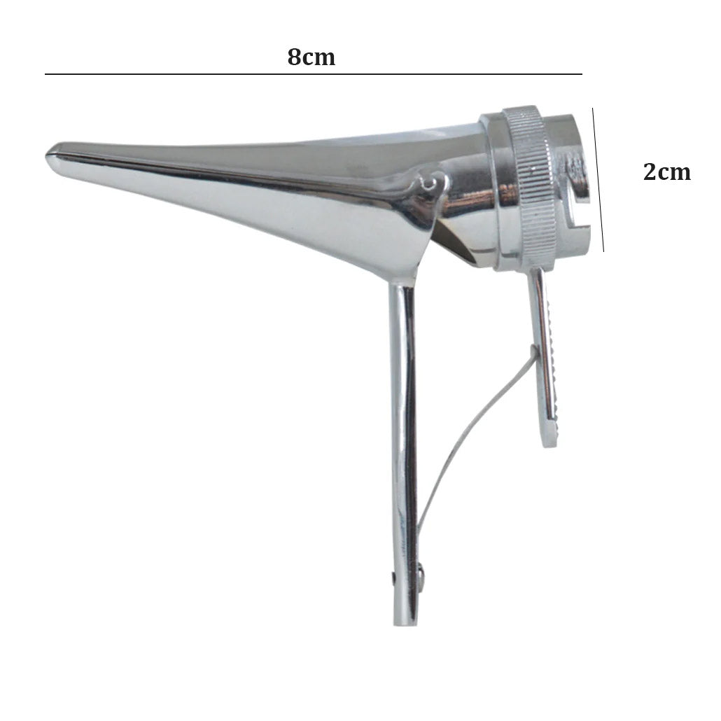 BDS Nose Speculum Specula Nasal Larynx Otoscope ENT Diagnostic