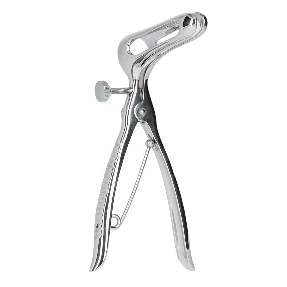 Sims Rectal Speculum 2 Blades Examination Diagnostic Instrument