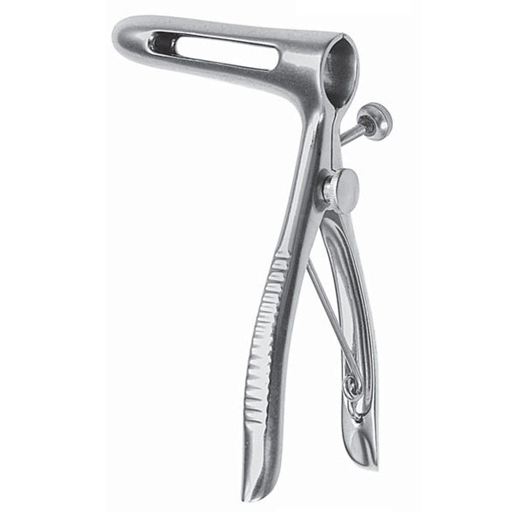 Sims Rectal Speculum 2 Blades Examination Diagnostic Instrument