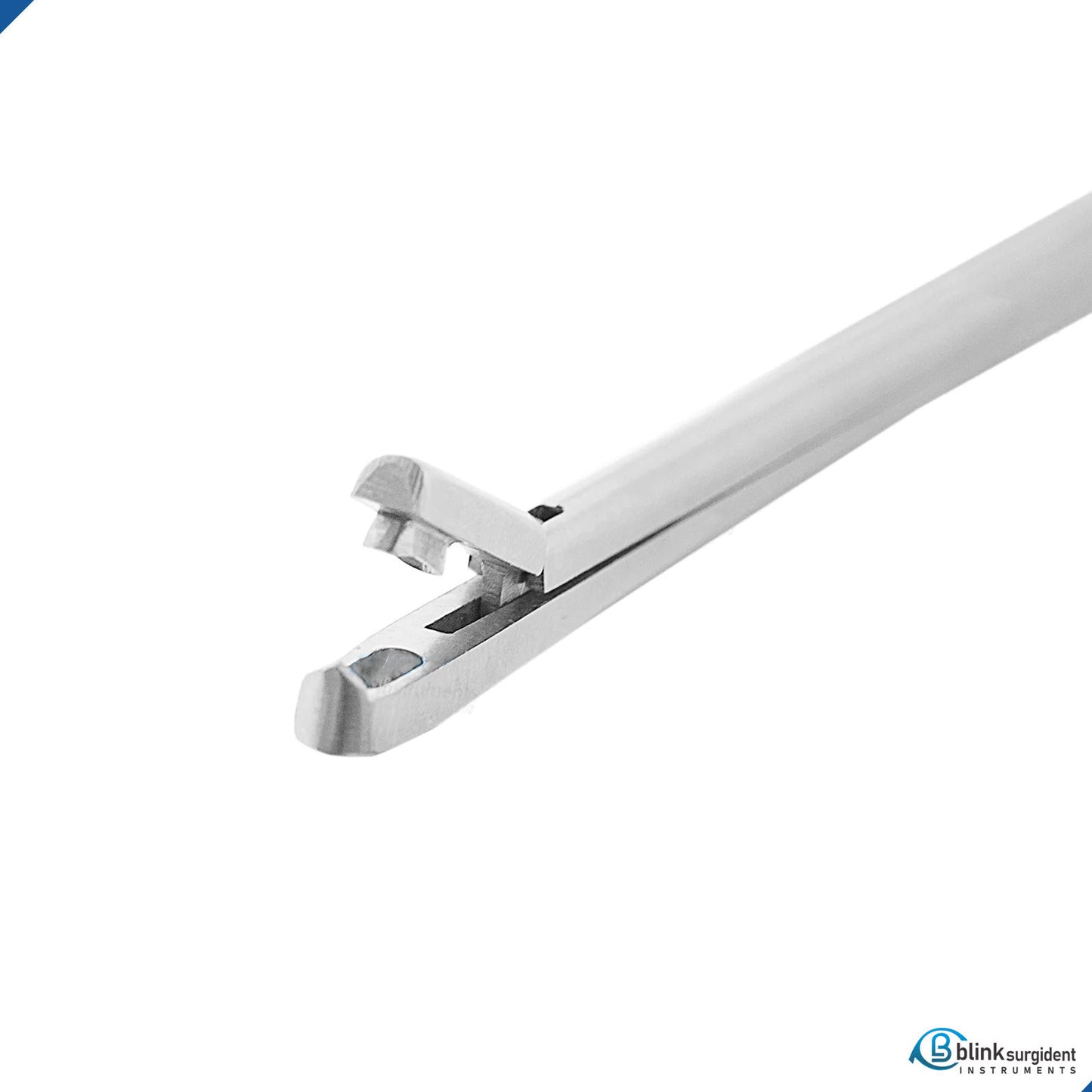 BSD Tischler Biopsy Forceps Shaft 20 1.8mm Bite Gynecology Instruments