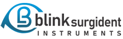 Blink SurgiDent Instruments