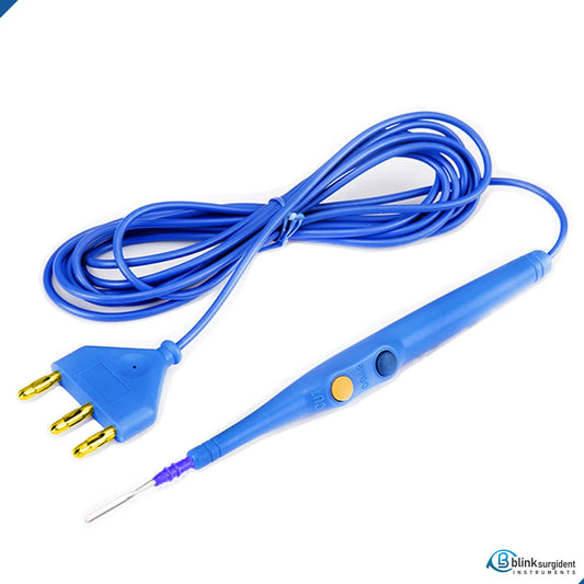 BSD Electrosurgical Cautery Pencil, Monopolar Button