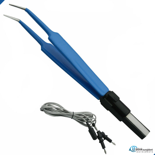 BSD European Pattern Bipolar Forceps
