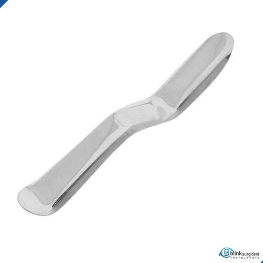 Minnesota Tongue Cheek Retractor Dental Instruments