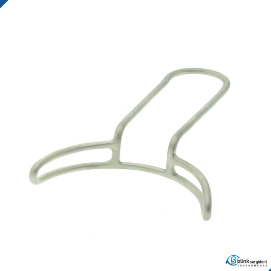 Vestibulum Lip & Cheek Retractor Mouth Opener Gag