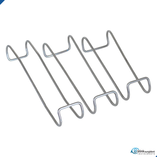 BSD Sternberg Retractor Double Side Orthodontic Gag