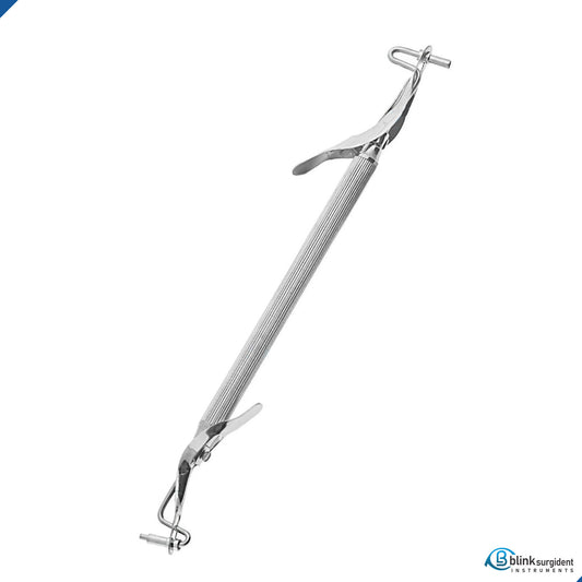 Anesthetic Ivory Amalgam Carrier Syringe Regular Large