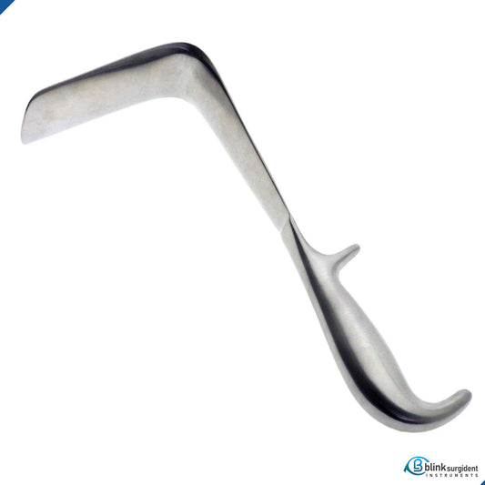 Doyen Vaginal Retractor 9" Surgical Instruments Stainless Steel