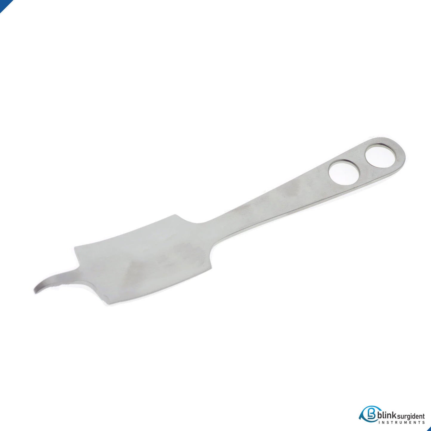 Non Magentic SS Hohmann Retractor Bone Lever Orthopedic Surgical Instruments