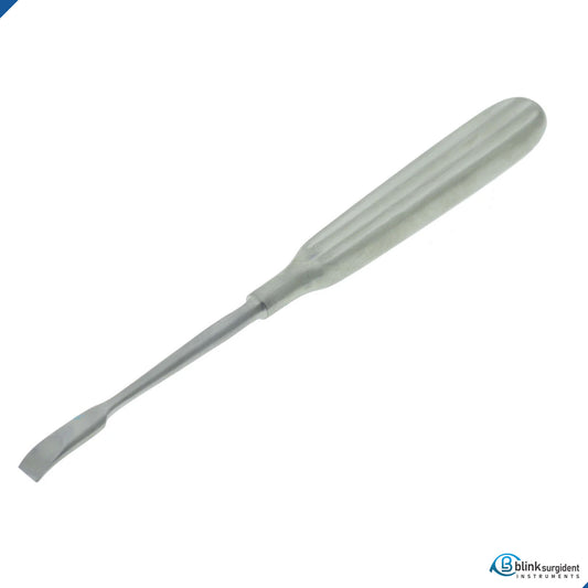 Lempert Elevator 170mm Blade 6mm Curved Surgical Instruments
