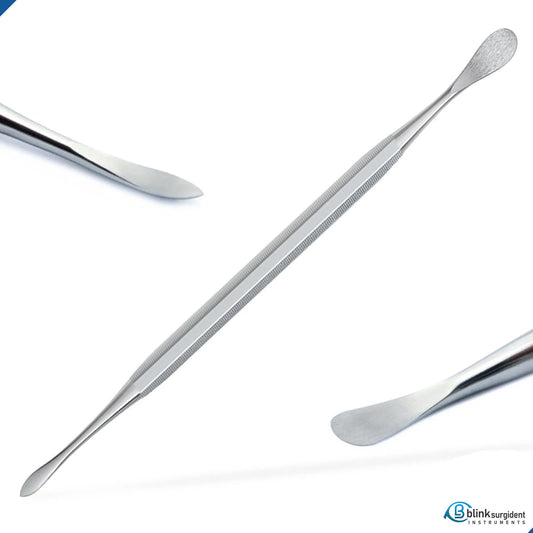 BSD Dental Implants Surgery Periosteal Elevators Molt # 9