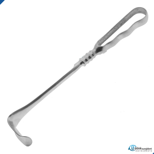 Richardson Abdominal Retractor Non Magnetic Stainless Steel