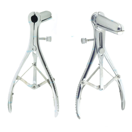 Mathieu 3 Prong Anal Speculum Surgical Diagnostic Equipment