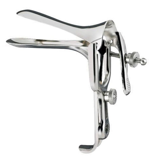 GRAVES VAGINAL SPECULUM Medical Examination Dilater 3 SIZE Steel