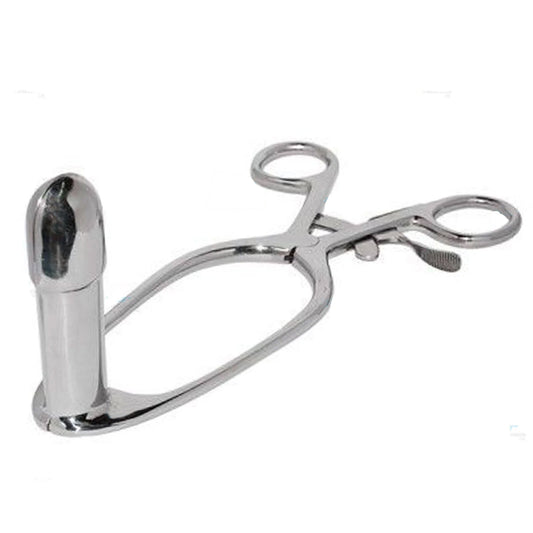 Anal Spreader Rectal Speculum Medical Instrument