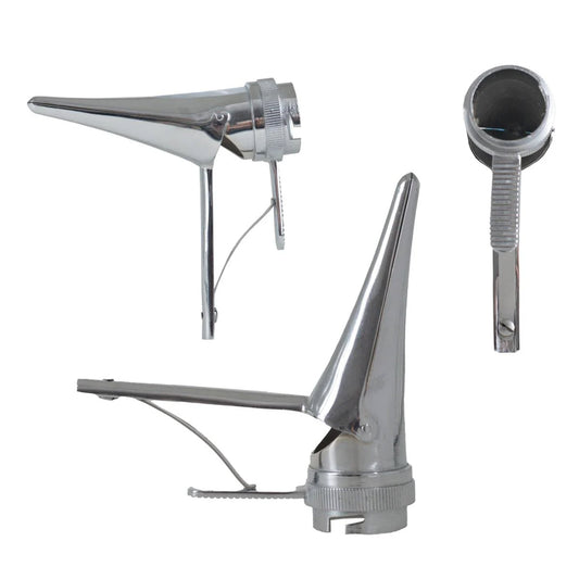 BDS Nose Speculum Specula Nasal Larynx Otoscope ENT Diagnostic