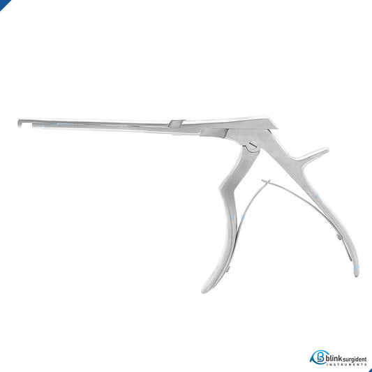 BSD Tischler Biopsy Forceps Shaft 18cm length Gynecology Surgical Instruments